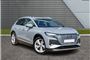 2022 Audi Q4 150kW 40 82kWh S Line 5dr Auto