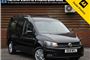 2019 Volkswagen Caddy Maxi Life 2.0 TDI 5dr