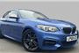 2018 BMW 2 Series M240i 2dr [Nav] Step Auto