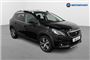 2019 Peugeot 2008 1.5 BlueHDi 100 Allure 5dr [5 Speed]