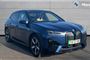 2023 BMW iX 240kW xDrive40 M Sport 76.6kWh 5dr Auto