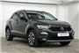 2021 Volkswagen T-Roc 1.0 TSI 110 Active 5dr