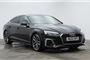 2022 Audi A5 Sportback 35 TDI S Line 5dr S Tronic