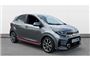 2022 Kia Picanto 1.0 GT-line 5dr Auto [4 seats]
