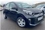 2023 Kia Picanto 1.0 1 5dr [4 seats]