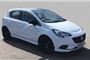 2019 Vauxhall Corsa 1.4 SRi Vx-line Nav Black 5dr