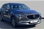 2019 Mazda CX-5 2.0 SE-L Nav+ 5dr