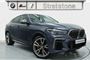 2023 BMW X6 xDrive M50i 5dr Auto