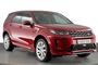 2020 Land Rover Discovery Sport 2.0 D180 R-Dynamic HSE 5dr Auto