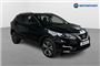 2018 Nissan Qashqai 1.5 dCi N-Connecta 5dr