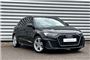 2020 Audi A1 30 TFSI S Line 5dr