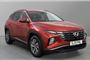 2021 Hyundai Tucson 1.6 TGDi SE Connect 5dr 2WD