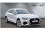 2023 Audi A3 40 TFSI e S Line 5dr S Tronic