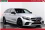 2019 Mercedes-Benz C-Class Estate C43 4Matic Premium Plus 5dr 9G-Tronic