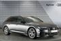 2023 Audi A6 Avant 40 TDI Quattro Black Edition 5dr S Tronic [Tech]