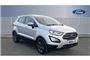 2019 Ford EcoSport 1.0 EcoBoost 125 Zetec 5dr