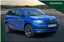 2021 Skoda Karoq 2.0 TDI Sport Line 4x4 5dr DSG