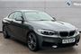 2020 BMW 2 Series 218i M Sport 2dr [Nav] Step Auto