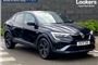 2021 Renault Arkana 1.6 E-TECH Hybrid 145 R.S. Line 5dr Auto