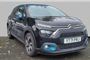 2021 Citroen C3 1.2 PureTech Shine Plus 5dr