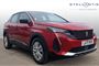 2022 Peugeot 3008 1.2 PureTech Active Premium 5dr