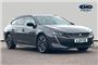 2021 Peugeot 508 SW 1.6 Hybrid GT 5dr e-EAT8