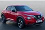 2021 Nissan Juke 1.0 DiG-T 114 Tekna 5dr