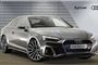 2024 Audi A5 40 TFSI 204 S Line 2dr S Tronic