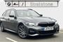 2020 BMW 3 Series Touring 318i M Sport 5dr Step Auto