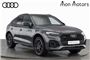 2023 Audi Q5 Sportback 50 TFSI e Quattro Edition 1 5dr S Tronic