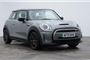 2021 MINI Electric 135kW Cooper S Level 1 33kWh 3dr Auto