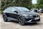 2022 Renault Arkana 1.3 Mild hybrid 140 R.S. Line 5dr EDC