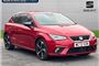 2023 SEAT Ibiza 1.0 TSI 95 FR Sport 5dr