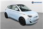 2022 Fiat 500 Electric 87kW La Prima 42kWh 2dr Auto