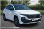 2023 Hyundai Tucson 1.6 TGDi Plug-in Hybrid N Line S 5dr 4WD Auto