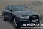 2017 Audi Q3 1.4T FSI S Line Edition 5dr S Tronic