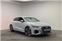 2023 Audi S3 S3 TFSI Quattro 5dr S Tronic