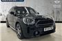 2023 MINI Countryman 1.5 Cooper S E Exclusive ALL4 PHEV 5dr Auto [Comf]