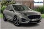 2022 Ford Kuga 1.5 EcoBoost 150 ST-Line X 5dr