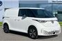 2024 Volkswagen ID.Buzz 210kW Commerce Plus 79kWh Auto