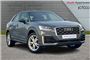 2020 Audi Q2 30 TDI S Line 5dr S Tronic