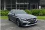 2019 Mercedes-Benz C-Class C220d AMG Line 4dr 9G-Tronic