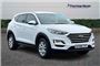 2019 Hyundai Tucson 1.6 GDi SE Nav 5dr 2WD