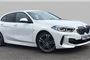 2020 BMW 1 Series 118i M Sport 5dr Step Auto