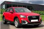 2019 Audi Q2 30 TDI Sport 5dr S Tronic