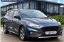 2019 Ford Focus Active 1.0 EcoBoost 125 Active Auto 5dr