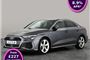 2021 Audi A3 Saloon 30 TFSI S Line 4dr