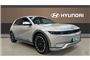 2021 Hyundai IONIQ 5 160kW Ultimate 73 kWh 5dr Auto