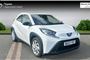 2023 Toyota Aygo X 1.0 VVT-i Pure 5dr Auto