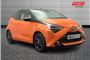 2019 Toyota Aygo 1.0 VVT-i X-Cite 6 5dr x-shift